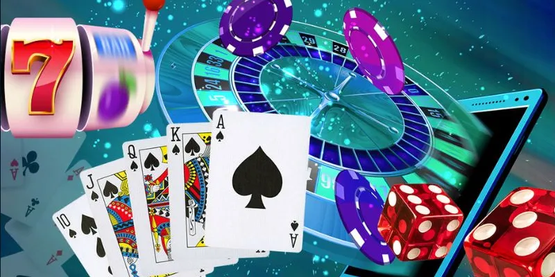 Mở sòng bạc cá nhân - Top 5 cách đầu tư casino đáng thử