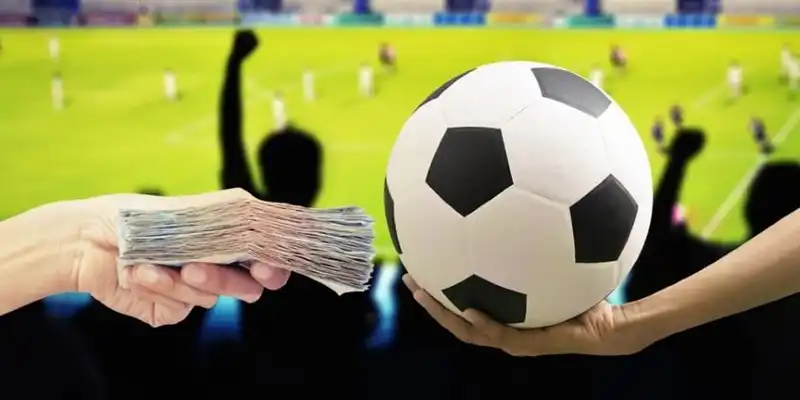 Tìm hiểu thông tin sơ lược về hình thức cược xiên bóng đá 