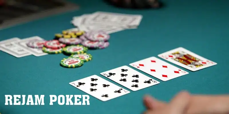 Vì sao cần tìm hiểu thuật ngữ trong Poker?