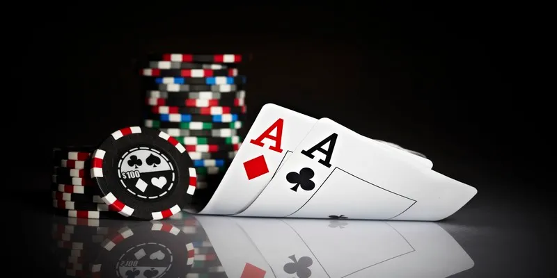 Thông Tin Chi Tiết Về Luật Chơi Poker Tại Nhà Cái 123B 